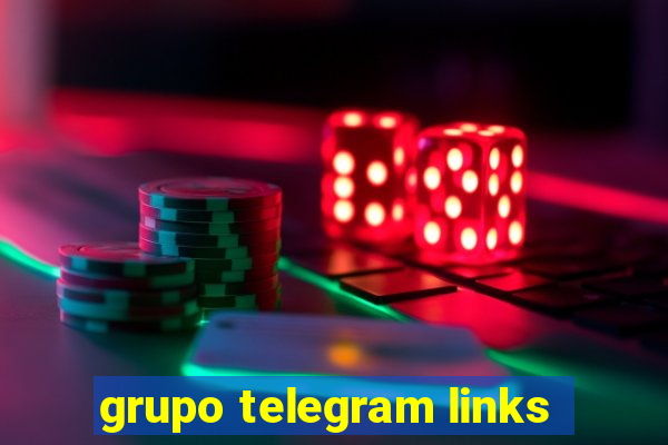 grupo telegram links